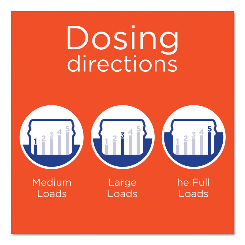 Tide Plus Febreze Liquid Laundry Detergent, Spring and Renewal, 92 oz Bottle