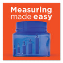 Tide Free and Gentle Liquid Laundry Detergent, 64 Loads, 92 oz Bottle, 4/Carton