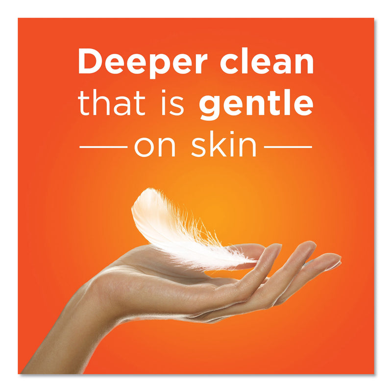 Tide Free and Gentle Laundry Detergent, 32 Loads, 46 oz Bottle, 6/Carton