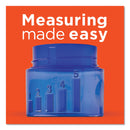 Tide Free and Gentle Laundry Detergent, 32 Loads, 46 oz Bottle, 6/Carton