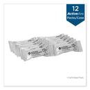 Georgia Pacific ActiveAire Automated Freshener Dispenser Refill, Coastal Breeze, Cartridge, 12/Carton