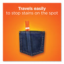 Tide To Go Stain Remover Pen, 0.338 oz Pen, 6/Carton