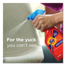 Tide Antibacterial Fabric Spray, Light Scent, 22 oz Spray Bottle