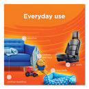 Tide Antibacterial Fabric Spray, Light Scent, 22 oz Spray Bottle