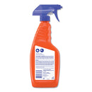 Tide Antibacterial Fabric Spray, Light Scent, 22 oz Spray Bottle