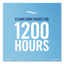 Febreze PLUG Air Freshener Refills, Linen and Sky, 0.87 oz, 6/Carton