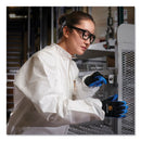 KleenGuard A40 Coveralls, X-Large, White