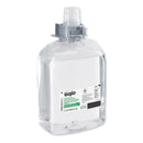 GOJO Green Certified Foam Hand Cleaner, Unscented, 2,000 mL Refill, 2/Carton