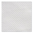 Brawny Light Duty Paper Wipers, 2-Ply, 8 x 12.5, White, 148/Box, 20 Boxes/Carton