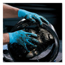 KleenGuard G10 Blue Nitrile Gloves, General Purpose, 242 mm Length, Small, 100/Box