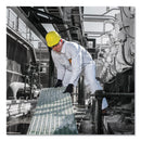 KleenGuard A20 Breathable Particle-Pro Coveralls, Zip, 2X-Large, White, 24/Carton