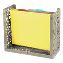 Universal Self Stick Index Tab, 1", Assorted Colors, 100/Pack