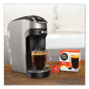 NESCAFÉ Esperta 2 Automatic Coffee Machine, Black/Gray