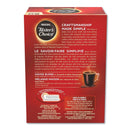 Nescafé Taster's Choice Stick Pack, House Blend, .06 oz, 480/Carton