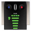 NESCAFÉ Esperta 2 Automatic Coffee Machine, Black/Gray