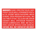 Nestlé Hot Cocoa Mix, Rich Chocolate, 0.71 oz Packets, 50/Box, 6 Box/Carton