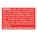 Nestlé Hot Cocoa Mix, Dark Chocolate, 0.71 oz, 50/Box