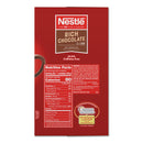 Nestlé Hot Cocoa Mix, Rich Chocolate, .71oz, 50/Box