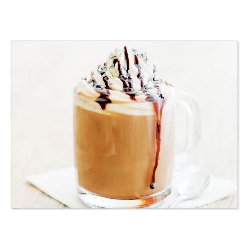 Nestlé Hot Cocoa Mix, Dark Chocolate, 0.71 oz, 50/Box