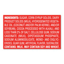 Nestlé Hot Cocoa Mix, Rich Chocolate, .71oz, 50/Box