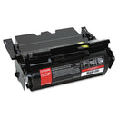 Lexmark 64035SA Toner, 6,000 Page-Yield, Black