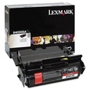 Lexmark 64035SA Toner, 6,000 Page-Yield, Black