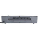 GBC Fusion 1100L Laminator, 9" Max Document Width, 5 mil Max Document Thickness