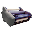 GBC Ultima 35 EZload Thermal Roll Laminator, 12" Max Document Width, 5 mil Max Document Thickness