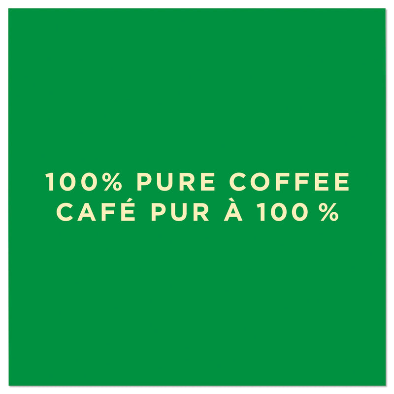 Nescafé Taster's Choice Stick Pack, Decaf, 0.06oz, 80/Box