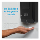Georgia Pacific Pacific Blue Ultra Automated Touchless Soap/Sanitizer Dispenser, 1,000 mL, 6.54 x 11.72 x 4, Black