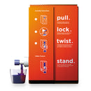 Tide Eco-Box HE Liquid Laundry Detergent, Tide Original Scent, 105 oz Bag-In-A-Box