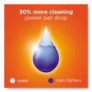 Tide Eco-Box HE Liquid Laundry Detergent, Tide Original Scent, 105 oz Bag-In-A-Box