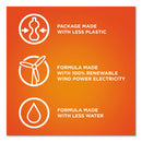 Tide Eco-Box HE Liquid Laundry Detergent, Tide Original Scent, 105 oz Bag-In-A-Box