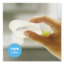 Mr. Clean Magic Eraser Sheets, 3.5 x 5.8, 0.03" Thick, White, 16/Pack