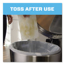 Mr. Clean Magic Eraser Sheets, 3.5 x 5.8, 0.03" Thick, White, 16/Pack