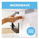 Mr. Clean Magic Eraser Sheets, 3.5 x 5.8, 0.03" Thick, White, 16/Pack