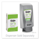 GOJO MULTI GREEN Hand Cleaner Refill, Citrus Scent, 2,000 mL, 4/Carton