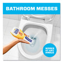 Mr. Clean Clean Freak Deep Cleaning Mist Multi-Surface Spray, Lemon, 16 oz Spray Bottle, 6/Carton