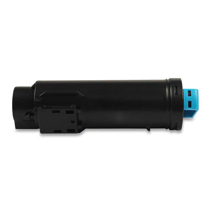 Innovera Remanufactured Cyan Toner, Replacement for 593-BBOX, 2,500 Page-Yield