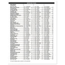 House of Doolittle Recycled Two Year Monthly Planner with Expense Logs, 8.75 x 6.88, Black Cover, 24-Month (Jan to Dec): 2023 to 2024