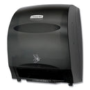 Kimberly-Clark Professional* Electronic Towel Dispenser, 12.7 x 9.57 x 15.76, Black