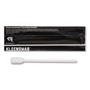 Read Right KleenSwabs Printer Cleaner Swabs, 25/Box