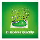 Cascade ActionPacs, Fresh Scent, 13.5 oz Bag, 21/Pack