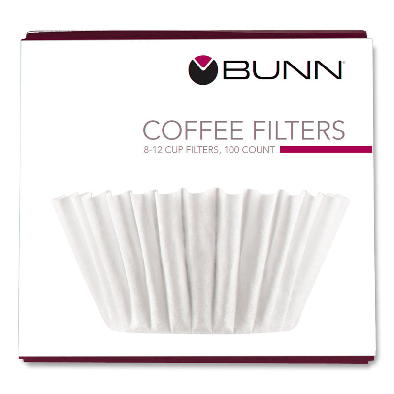 12 cup coffee filter packs BUNN Home Brewer Coffee Filters