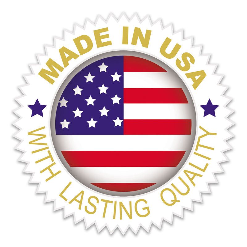 C-Line Hvywt Poly Sht Protectors, Clear, Top-Loading, 2", 11 x 8.5, 100/BX