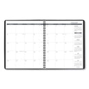 AT-A-GLANCE Monthly Planner, 11 x 9, Navy Cover, 15-Month (Jan to Mar): 2023 to 2024