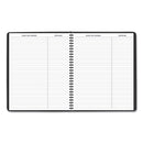 AT-A-GLANCE Monthly Planner, 11 x 9, Navy Cover, 15-Month (Jan to Mar): 2023 to 2024