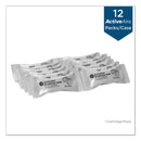 Georgia Pacific ActiveAire Automated Freshener Dispenser Refill, Sunscape Mango, Cartridge, 12/Carton