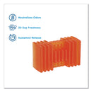 Georgia Pacific ActiveAire Automated Freshener Dispenser Refill, Sunscape Mango, Cartridge, 12/Carton