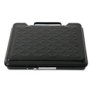 Brecknell Portable Electronic Utility Bench Scale, 100 lb Capacity, 12.5 x 10.95 x 2.2  Platform